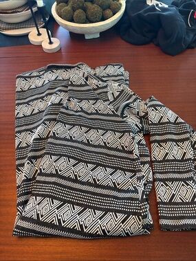 Womens lularoe duster